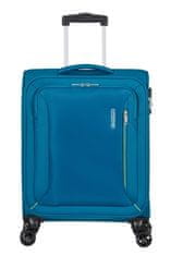 American Tourister AT Kufr Hyperspeed Spinner 55/20 Cabin Deep Teal