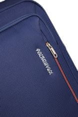 American Tourister AT Kufr Hyperspeed Spinner 80/31 Expander Combat Navy