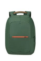 American Tourister AT Batoh na notebook 15,6" Urban Groove Cool Green