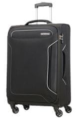 American Tourister AT Kufr Holiday Heat Spinner 67/44 Black