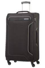 American Tourister AT Kufr Holiday Heat Spinner 79/46 Black