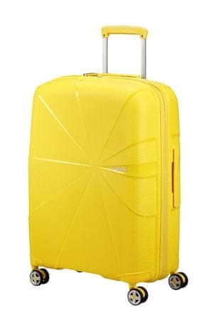 American Tourister AT Kufr Starvibe Spinner 67/27 Expander