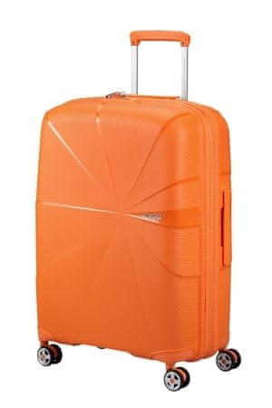 American Tourister AT Kufr Starvibe Spinner 67/27 Expander