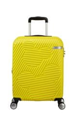 American Tourister AT Kufr Mickey Clouds Spinner 55/20 Expander Cabin Electric Lemon