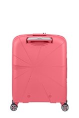 American Tourister AT Kufr Starvibe Spinner 55/20 Cabin Expander Sun Kissed Coral