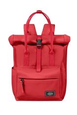 American Tourister AT Sportovní batoh Urban Groove Blushing Red
