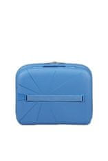 American Tourister AT Kosmetický kufr Starvibe Tranquil Blue