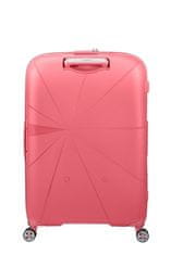 American Tourister AT Kufr Starvibe Spinner 77/30 Expander Sun Kissed Coral
