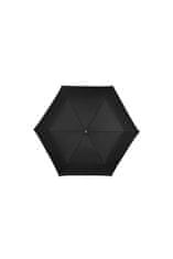 Samsonite Deštník Alu drop skládací manuální Black