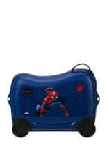 Samsonite Dětský kufr Dream2Go Marvel Spiderman Web