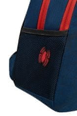 Samsonite Dětský batoh Disney Ultimate 2.0 Spiderman Web