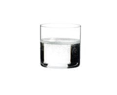Riedel Sklenice RIEDEL O Water, 2 ks křišťálových sklenic