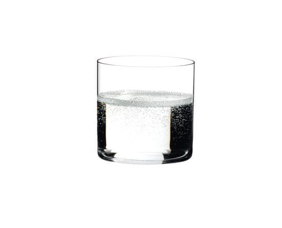 Riedel Sklenice RIEDEL O Water, 2 ks křišťálových sklenic