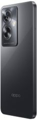 Oppo A79 5G, 4GB/128GB, Mist Black