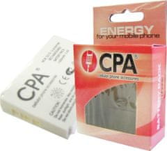 CPA S.R.O. CPA baterie pro telefony CPA HALO 11, 900mAh, Li-Ion