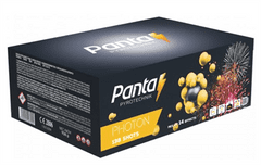 PANTA & PYROTECHNIK Panta Photon, 138 ran, F3, Kompaktní ohňostroj