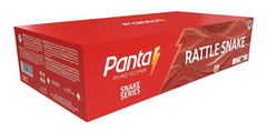 PANTA & PYROTECHNIK Panta Rattle Snake, 200 ran, F3, Velký ohňostroj