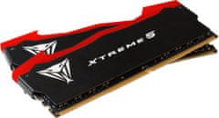 Patriot VIPER XTREME 5 32GB (2x16GB) DDR5 7600 CL36