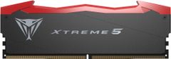 Patriot VIPER XTREME 5 32GB (2x16GB) DDR5 8200 CL38