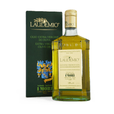 Az. agricola I Mori Extra panenský olivový olej Laudemio, 500 ml