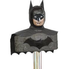 Unique Piňata Batman 38 x 36 cm