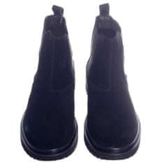 Calvin Klein Chelsea boty černé 43 EU YM0YM00271BDS