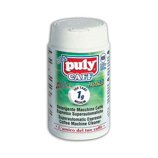 Puly Caff Plus čistič kávových usazenin 1 g (10 mm) 100 tabl.