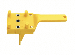 MXM Děrovač otvorů pro dřevoobrábění - žlutý