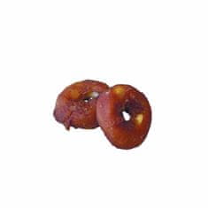 Nobby BBQ Duck Donut S Display 2 kg