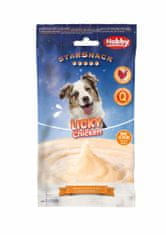 Nobby StarSnack LICKY Chicken 5 x 15 g