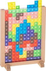 KIK Logická hra Tetris
