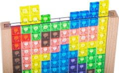KIK Logická hra Tetris