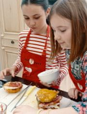 Allegria kurzy vaření pro teenagery