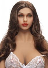 Hidden Desire Banger Babe Pamela Sex-Doll 161cm / realistická panna