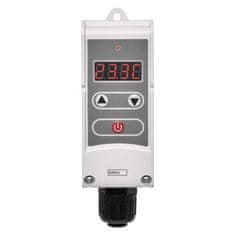 Emos Příložný manuální jímkový termostat P5686