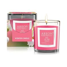 Areon CR05 Svíčka Lily Of The Valley 120g