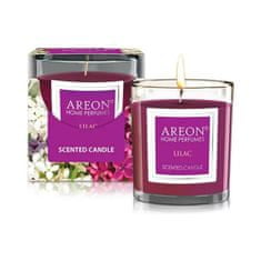 Areon CR07 Svíčka Lilac 120g