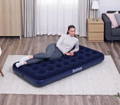 Bestway Nafukovací matrace na spaní dvoulůžko 191x137x22cm PVC
