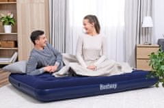 Bestway Nafukovací matrace na spaní dvoulůžko 191x137x22cm PVC