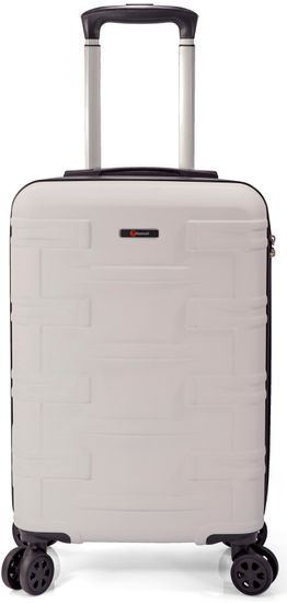 BENZI Příruční kufr BZ 5674 White