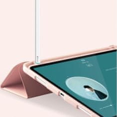 Tech-protect SC Pen pouzdro na iPad Air 4 2020 / 5 2022, fialové