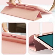 Tech-protect SC Pen pouzdro na iPad Air 4 2020 / 5 2022, fialové