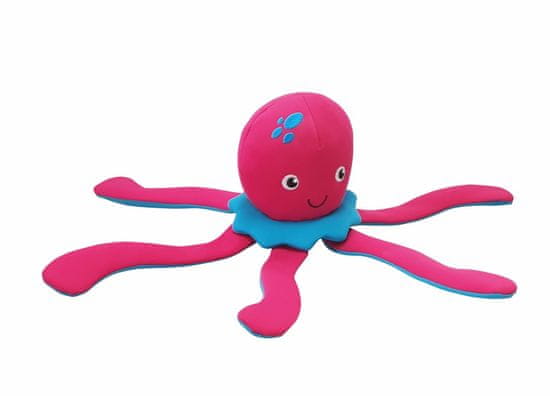 Nobby Plovoucí hračka pro psy Medúza plovoucí 35,5 cm