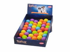 Nobby Gumové míčky pro psy 45 ks
