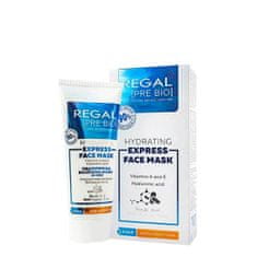Rosaimpex Regal Pre BIO expresní pletová maska 75 ml