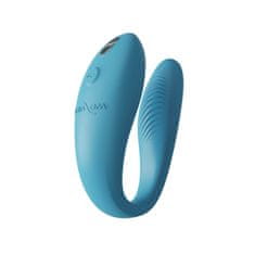 We-Vibe Sync Go (Turquoise), párový vibrátor s aplikací