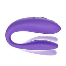 We-Vibe We-Vibe Sync Go (Purple), párový vibrátor s aplikací