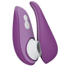 Womanizer Womanizer Liberty 2 (Purple), pulzátor na klitoris