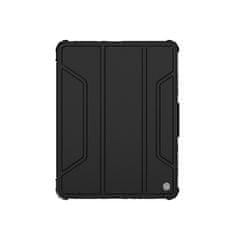 Nillkin  Bumper PRO Protective Stand Case pro iPad 10.9 2020/Air 4/Air 5/Pro 11 2020/2021/2022 Black