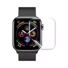 Atonyx Apple Watch 7 / 8 41 mm ochranná folie